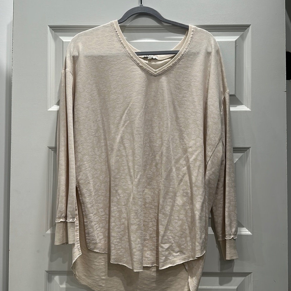 Z Supply Sweater